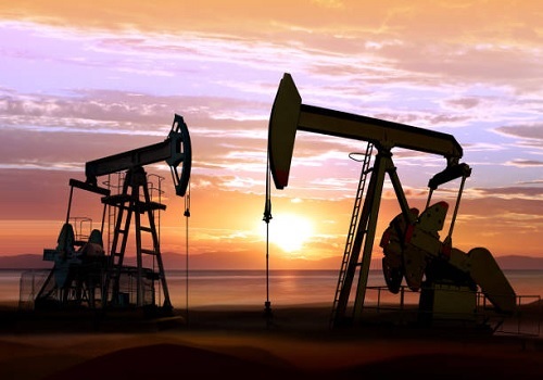   Brent trading at US$79/bbl, may be range-bound in immediate term: Emkay Wealth Management